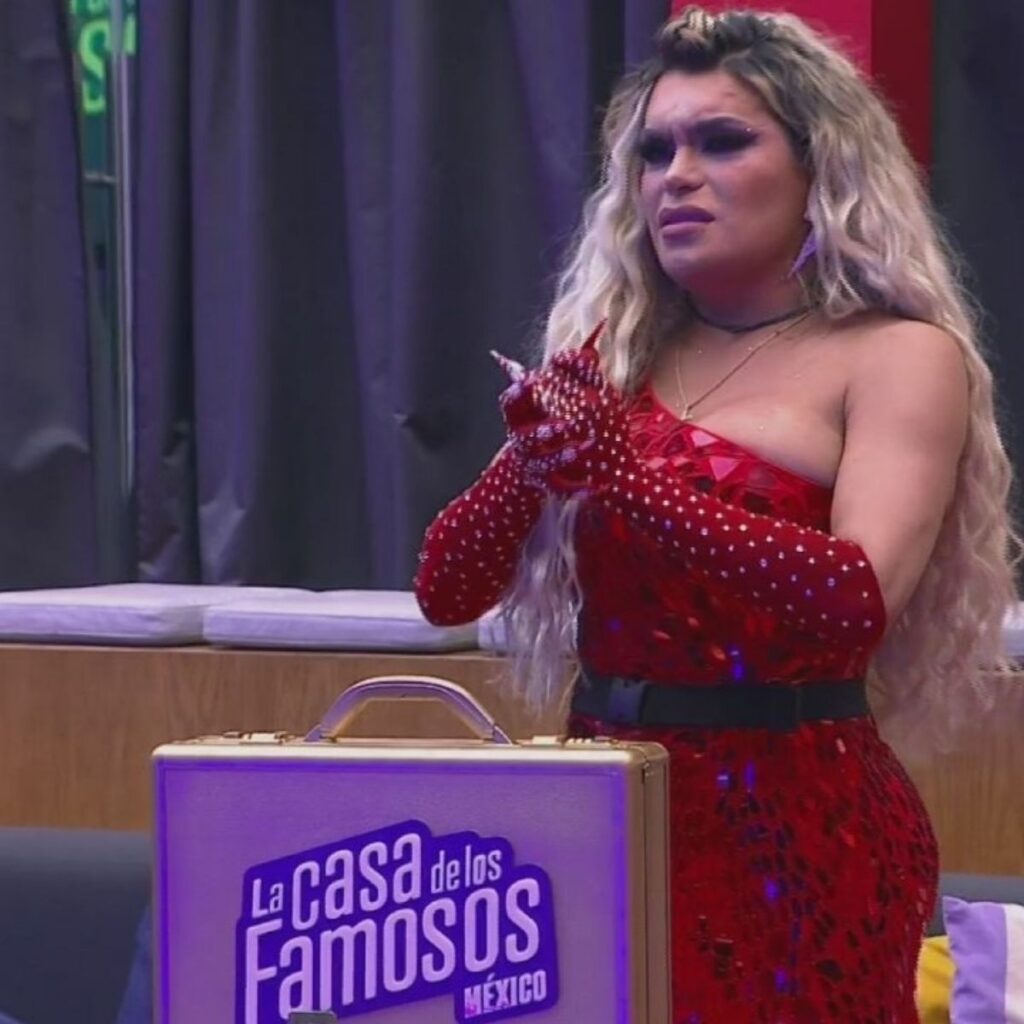 integrantes de la casa de los famosos all stars 2027