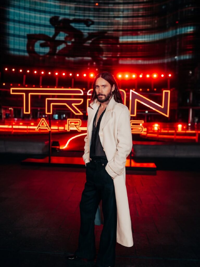Denuncian a Jared Leto por agresión sexual en una nueva investigación periodística de la BBC