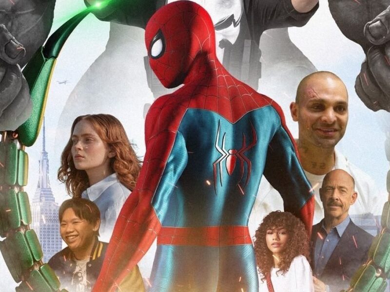Jean Grey en Spider-Man: Brand New Day