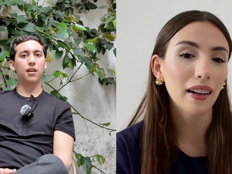 jose said y marianne gonzaga pleito por emma su hija
