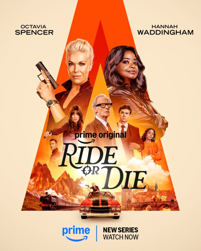 Final explicado de Juntas o muertas serie Prime Video