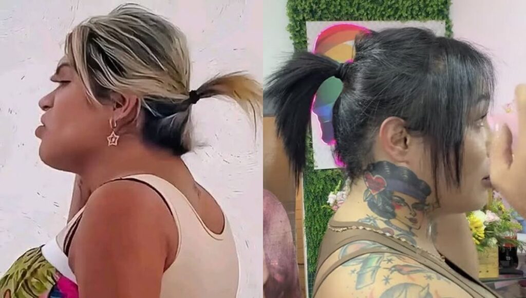 Karina Torres estrena look antes de La Casa de los Famosos
