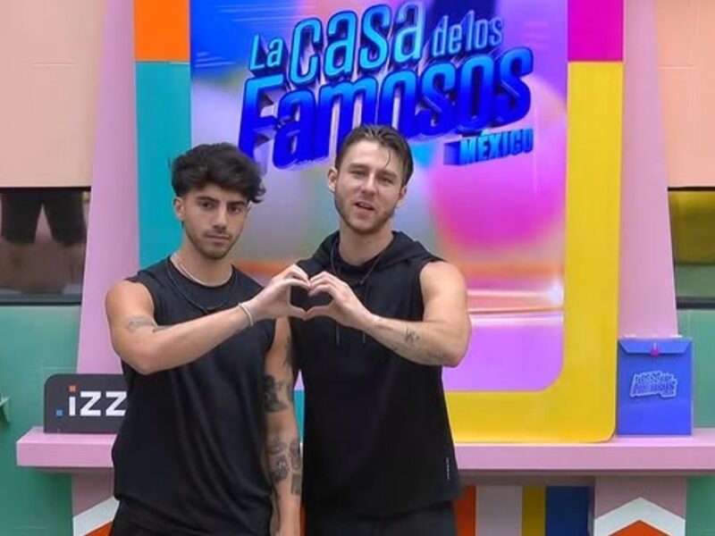 ¿Cómo Votar en La Casa de los Famosos México 2026?
