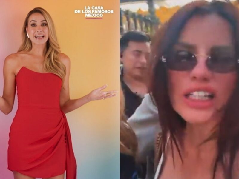 ¿Laura Styling a La Casa de los Famosos México 2026?