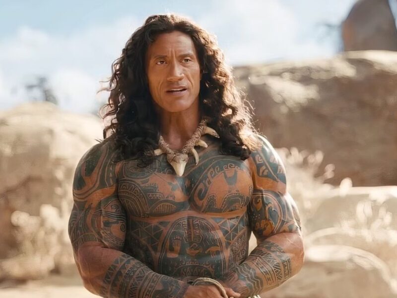 live action de moana tiene escena postcreditos