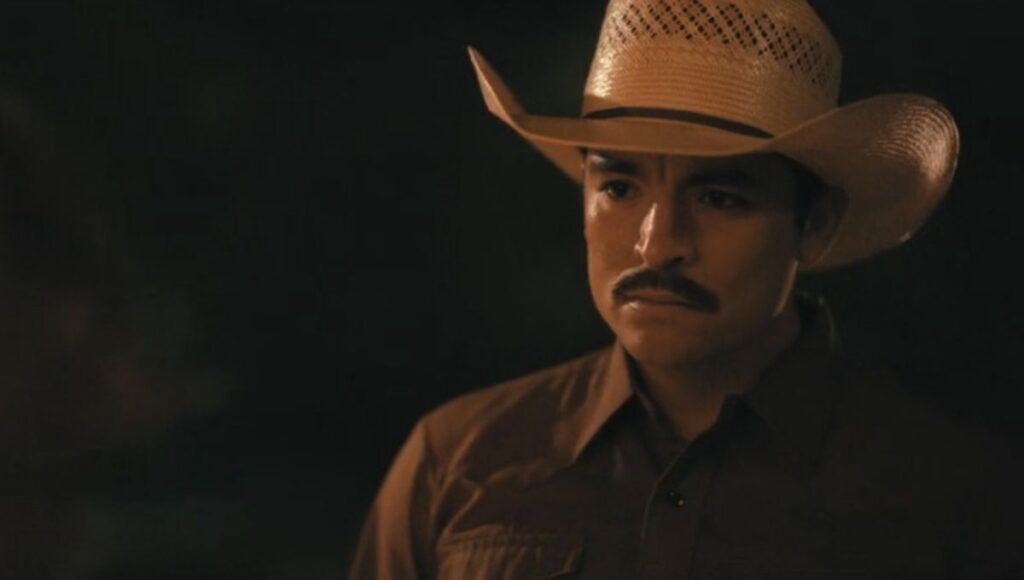 llamada que lo cambia todo en dutton ranch