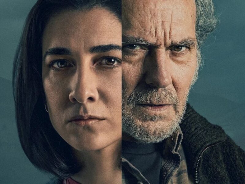Qué le pasó realmente a la madre de Ruth en Los creyentes