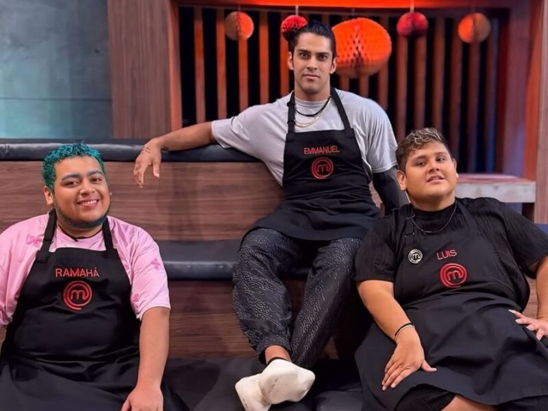 ¿Cómo van las votaciones HOY domingo 19 de julio?