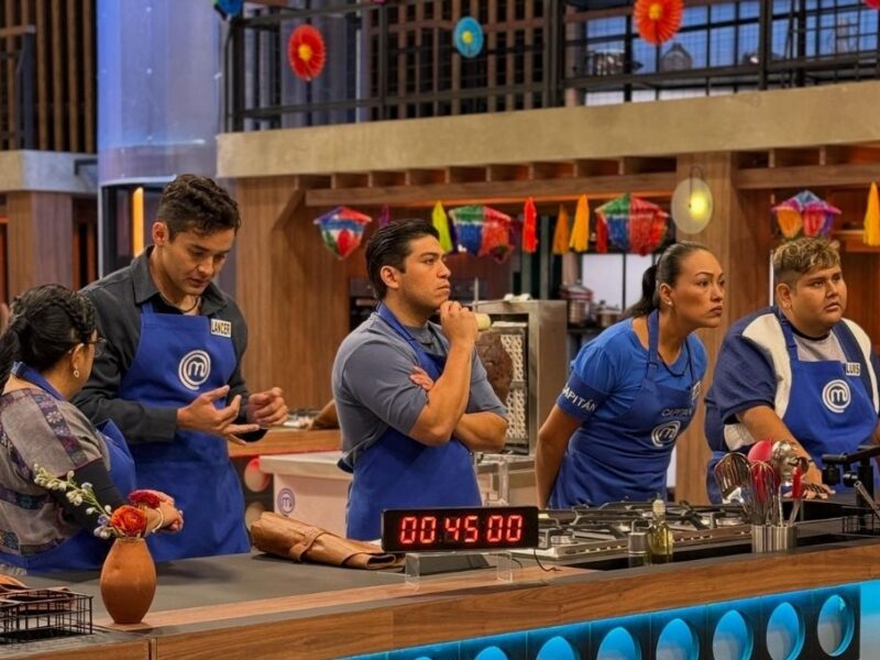 ¿Cómo van las votaciones hoy domingo 5 de julio?