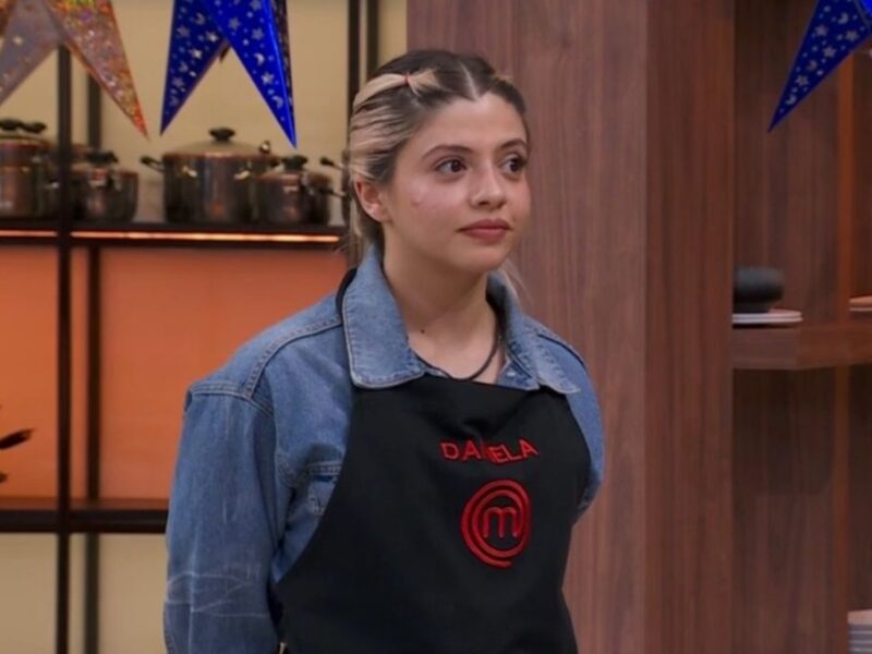 Acusan a la producción de salvar a Daniela de la eliminación
