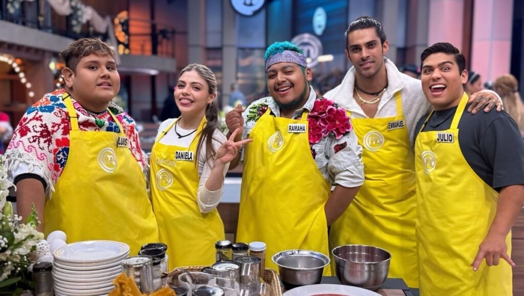 ¿Quién ganará el Pin del Chef en MasterChef este lunes 13 de julio?
