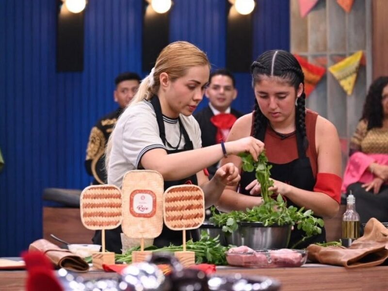 MasterChef México 24/7