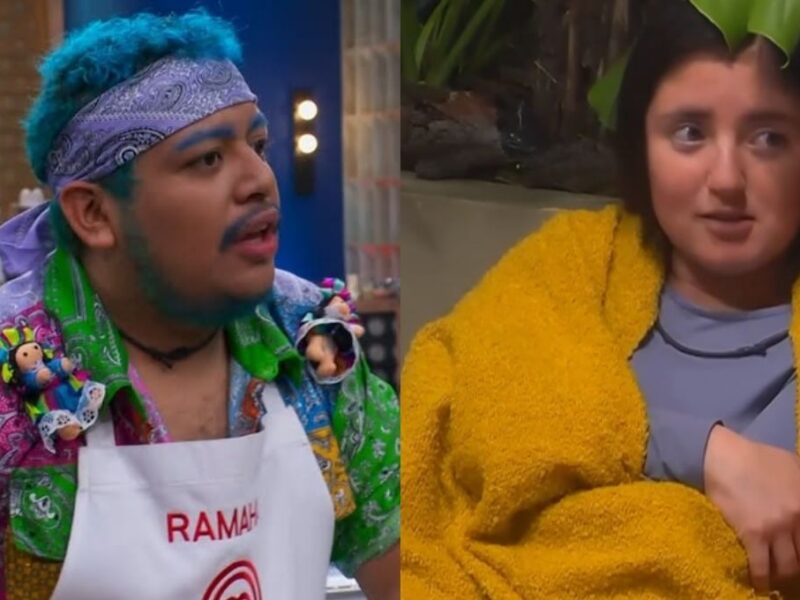 ¿El más falso de MasterChef México?