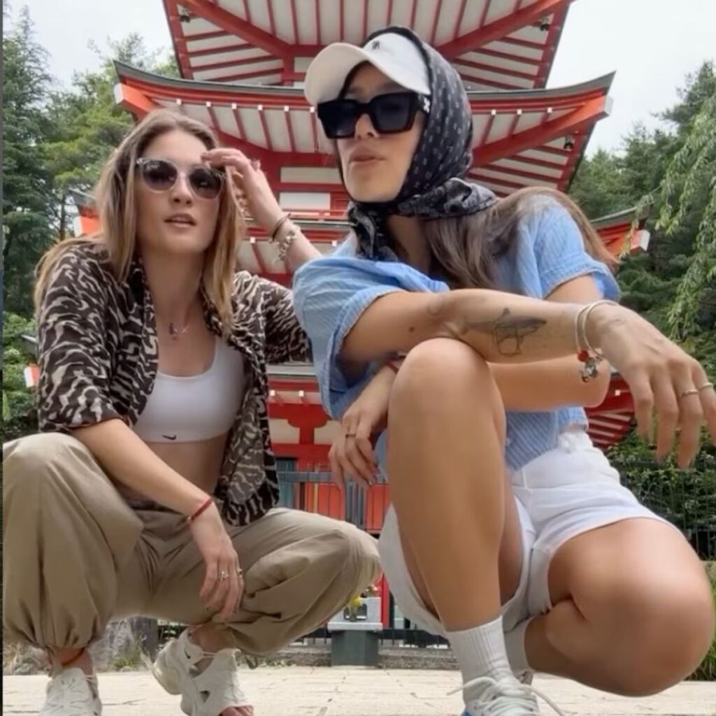 mati alvarez bloqueo a anna porter por evelyn guijarro