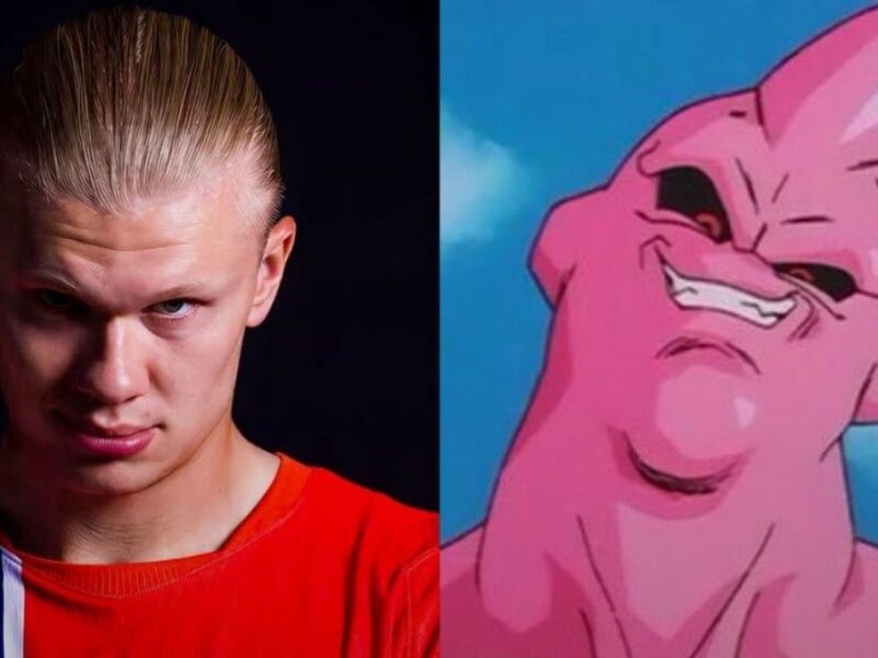 memes de erlin haaland con noruega en el mundial 2026