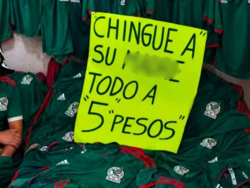 Memes de la derrota de México vs Inglaterra