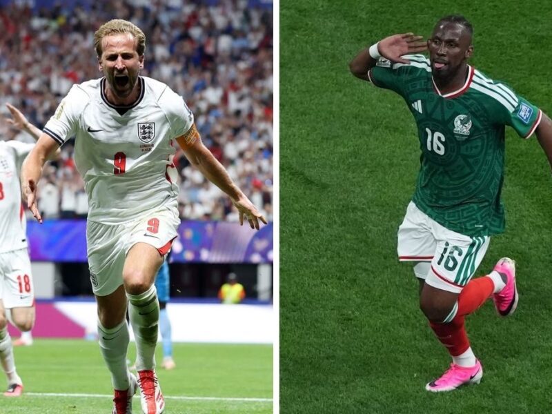 Horario y canal del partido del Mundial 2026