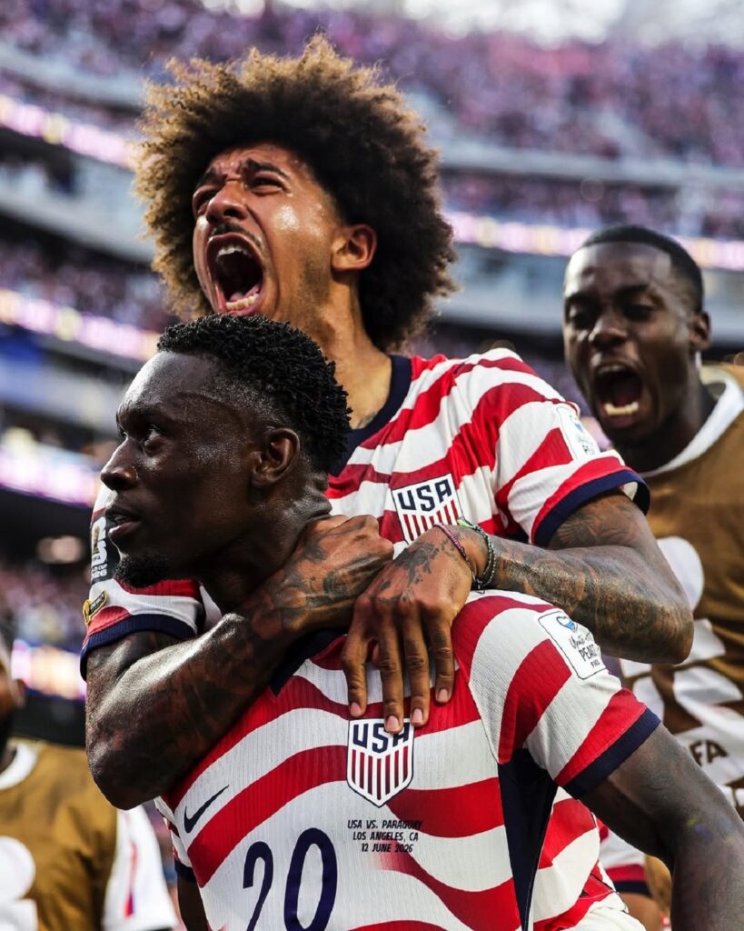 Folarin Balogun podrá jugar