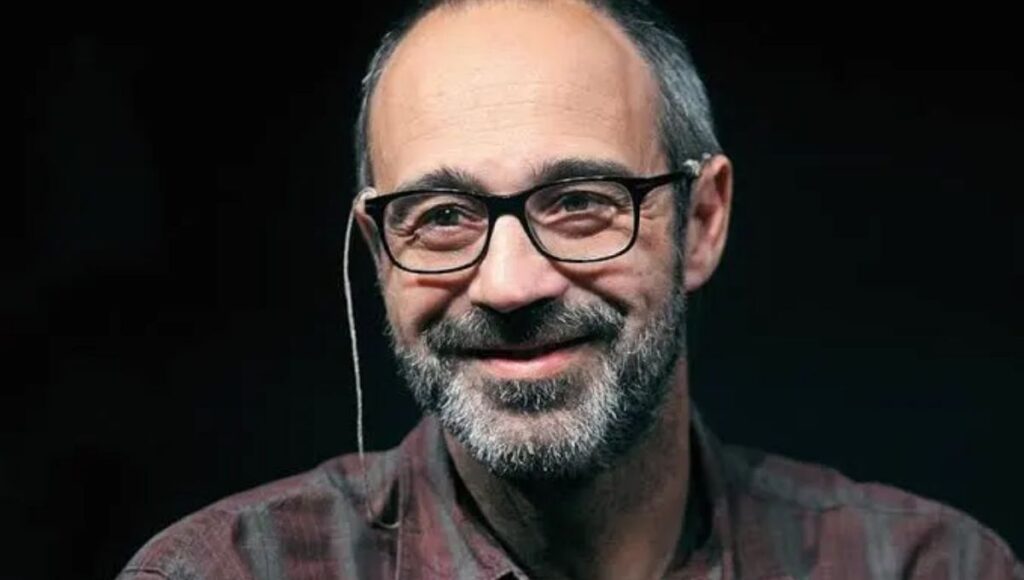 No tengo miedo está basada en la novela italiana de Niccolò Ammaniti