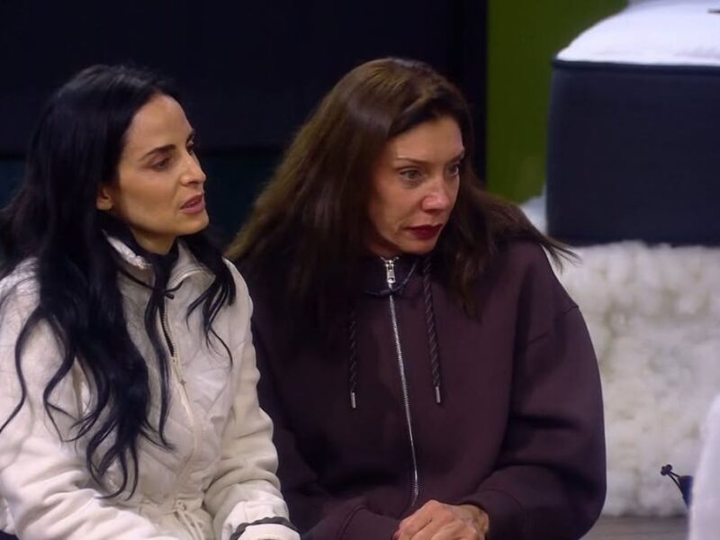 ¿Quiénes son los nominados de HOY en La Casa de los Famosos?