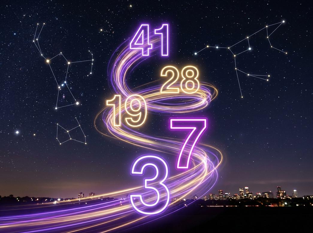 Números de la suerte para hoy 19 de julio: cuáles son y qué significan