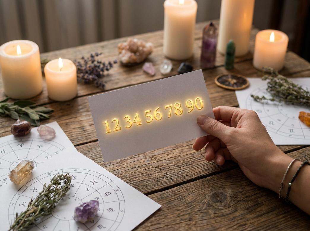 Números de la suerte para hoy 5 de julio: cuáles son y qué significado tienen