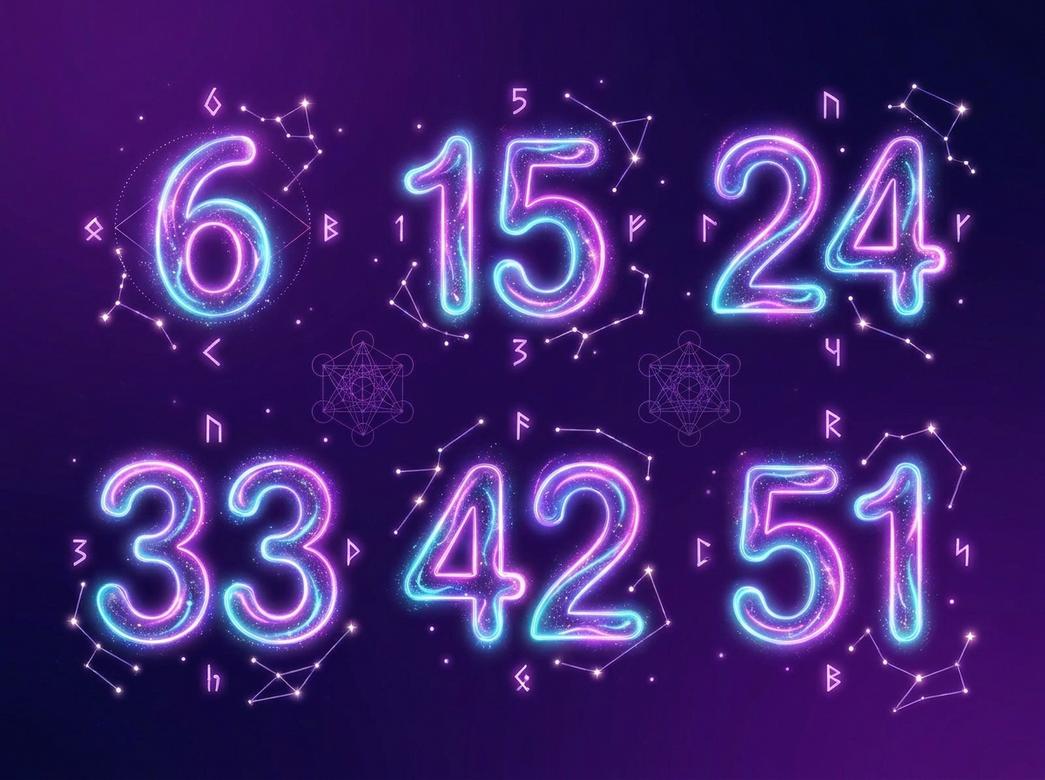 Números de la suerte HOY miércoles 15 de julio: cuáles son y qué significan