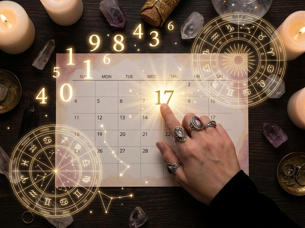 Números de la suerte para hoy viernes 17 de julio: qué significan y cómo usarlos