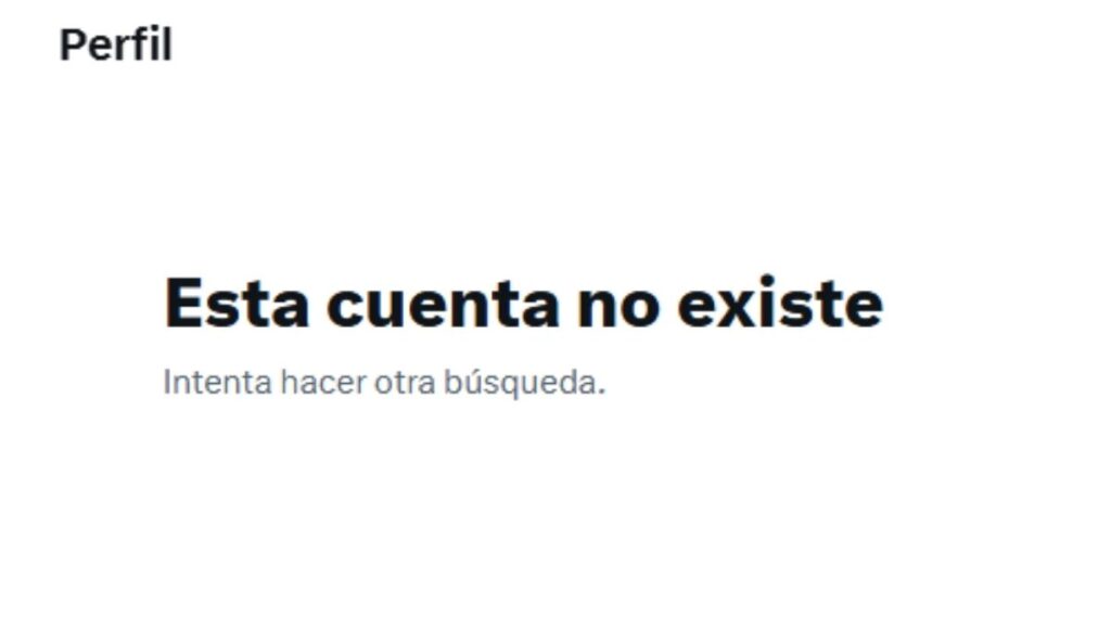 Suspenden cuenta de X de Pati Chapoy