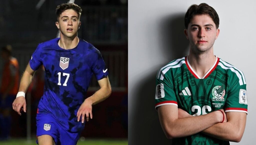 por que brian gutierrez dejo a estados unidos para jugar con mexico