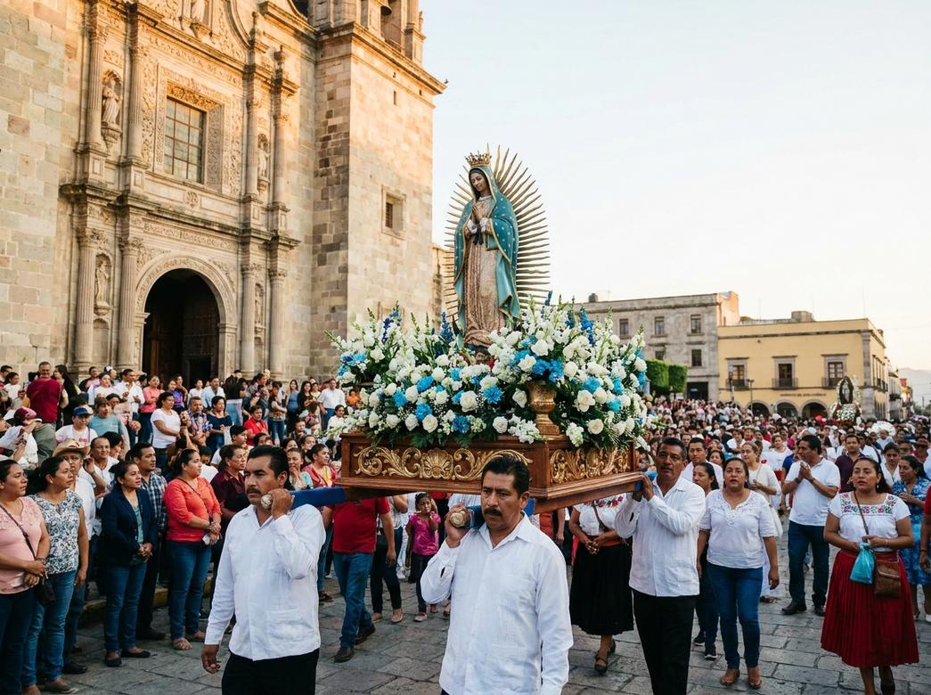 ¿Qué se celebra hoy 15 de agosto? Efemérides, santoral y fechas clave del día