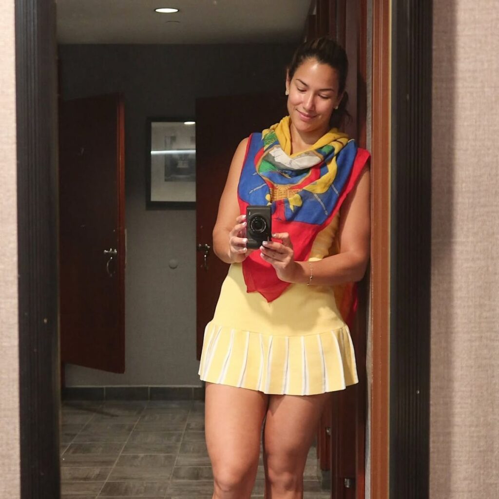 quien es alejandra jaramillo la actriz que se burlo de mexico