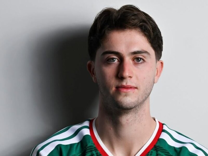 quien es brian gutierrez el jugador de mexico y las chivas que se gano a las fans en el mundial 2026