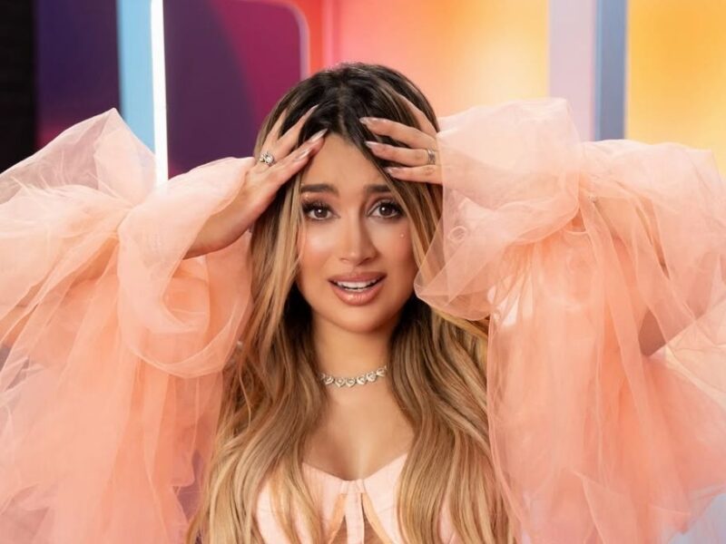 quien es brianda deyanara la participante de la casa de los famosos mexico