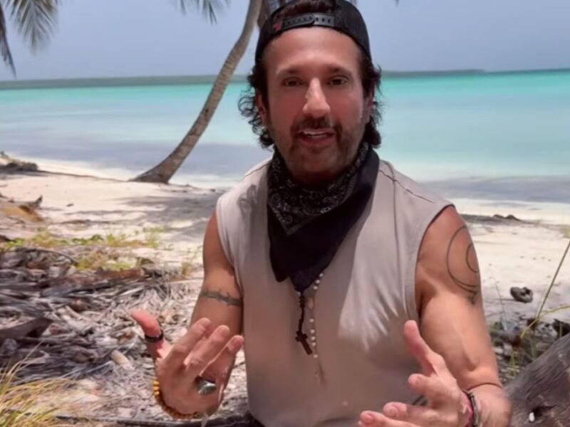 survivor mexico 2026 eliminado hoy 22 de julio