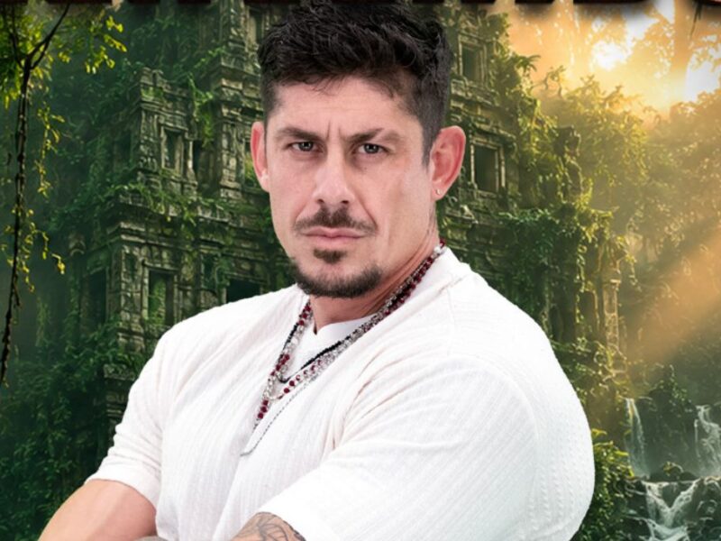 quien es javi marquez el ex participante de exatlon que ahora compite en survivor mexico 2026