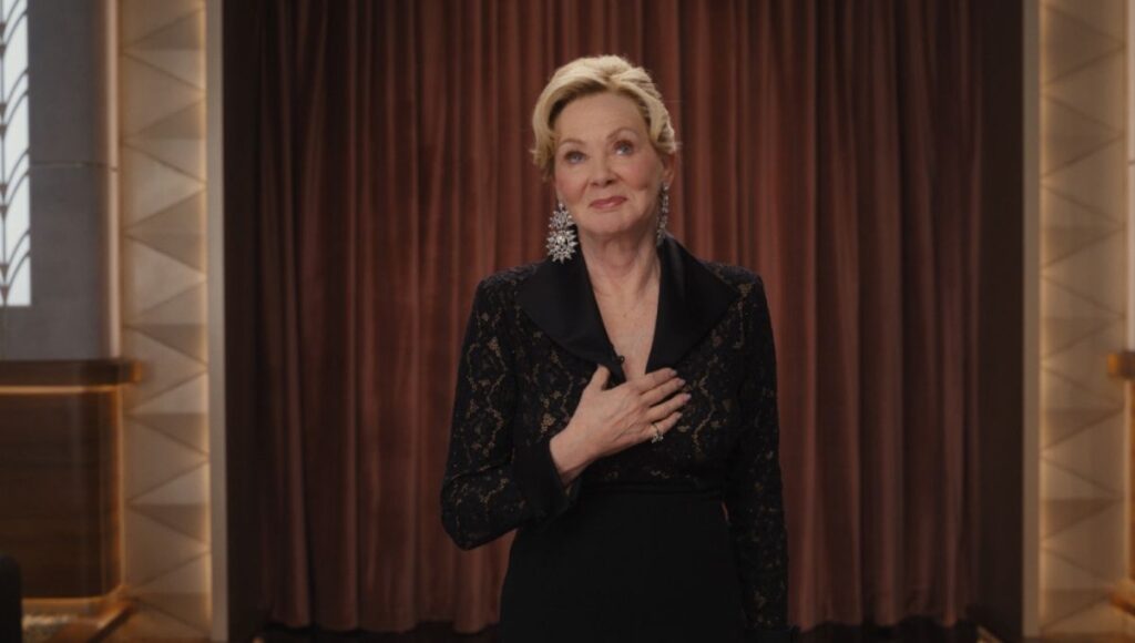 quien es jean smart
