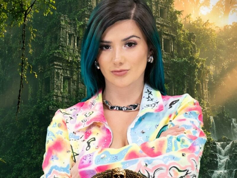 quien es shada hernandez la participante que estuvo en la isla y ahora es parte de survivor mexico 2026