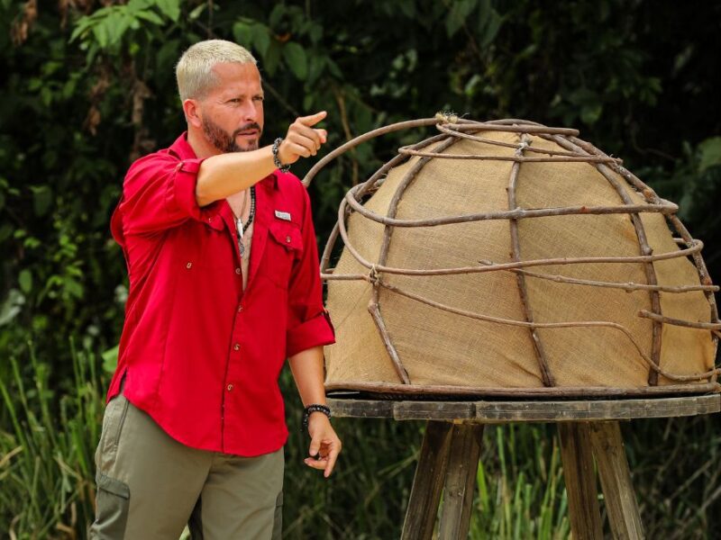 quien gana la recompensa de survivor mexico 2026 hoy 22 de julio