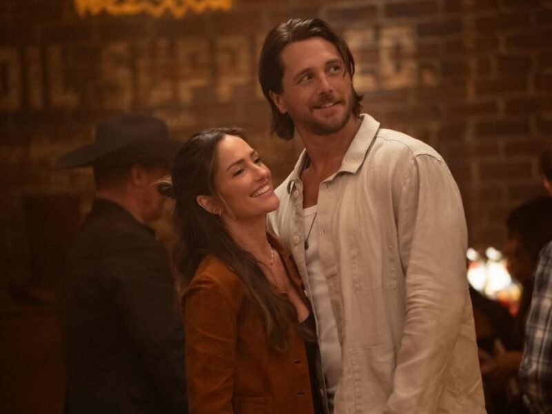 Ransom Canyon tendrá temporada 3 en Netflix