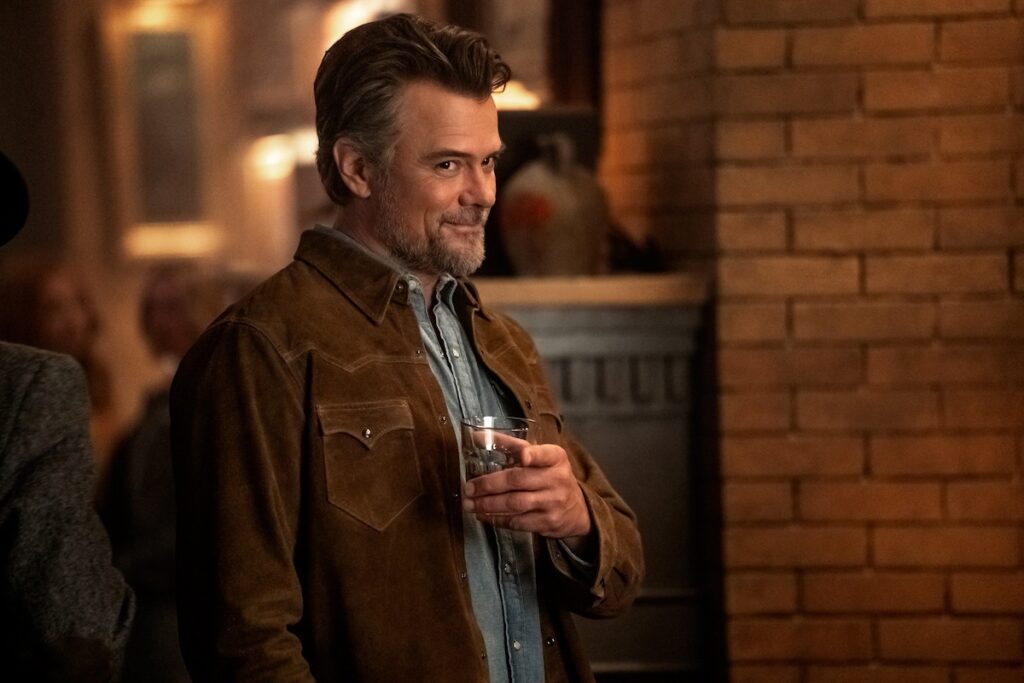 Temporada 3 de Ransom Canyon