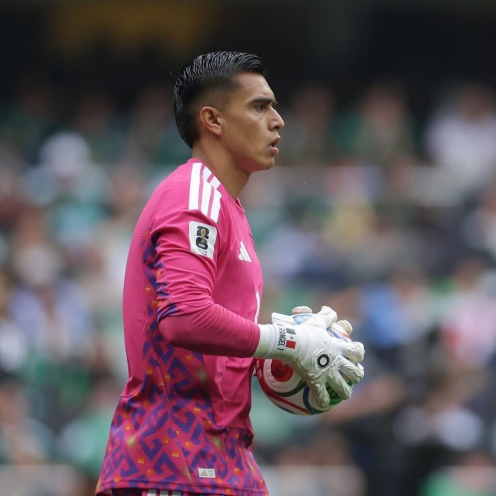 record tala rangel mundial