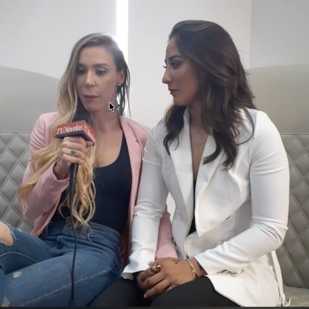 relacion aurelie y paulette gallardo