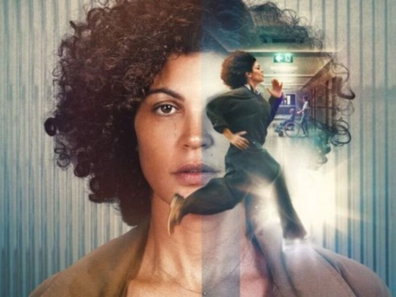 reparto completo de hasta el final la nueva pelicula de netflix