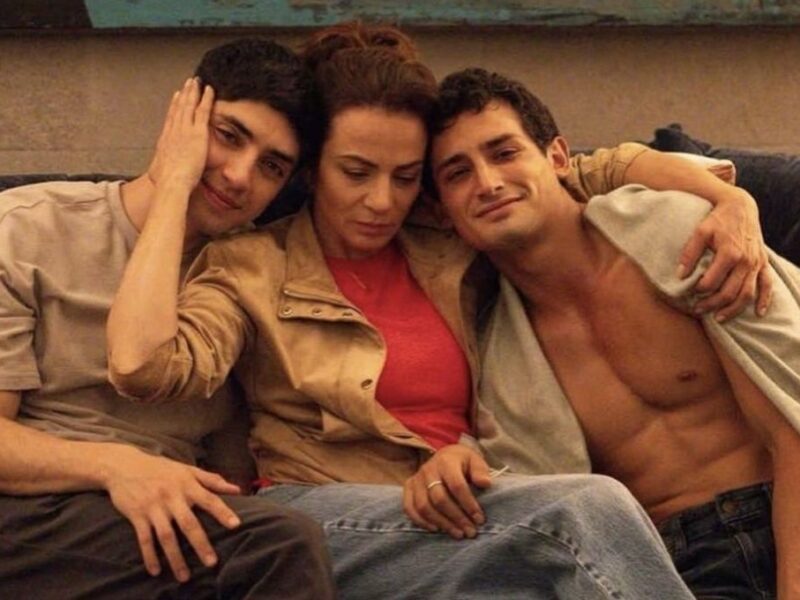 Reparto completo de "El otro padre": todos los actores y personajes de la serie de Netflix