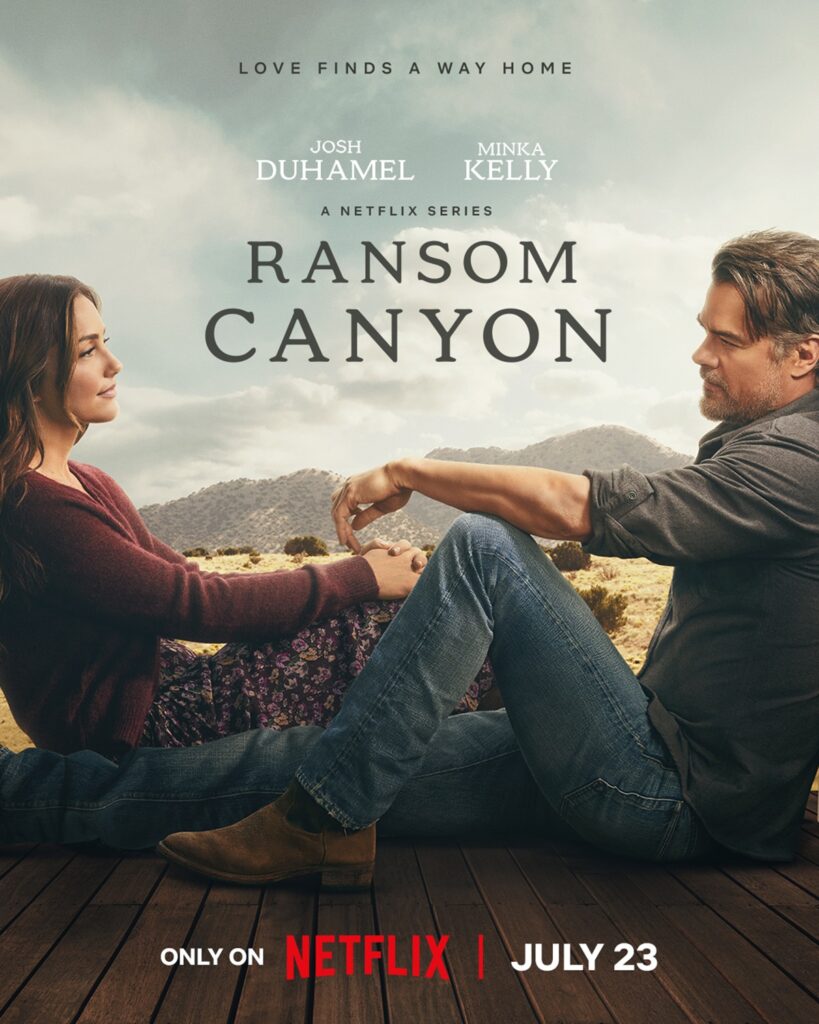Ransom Canyon temporada 2