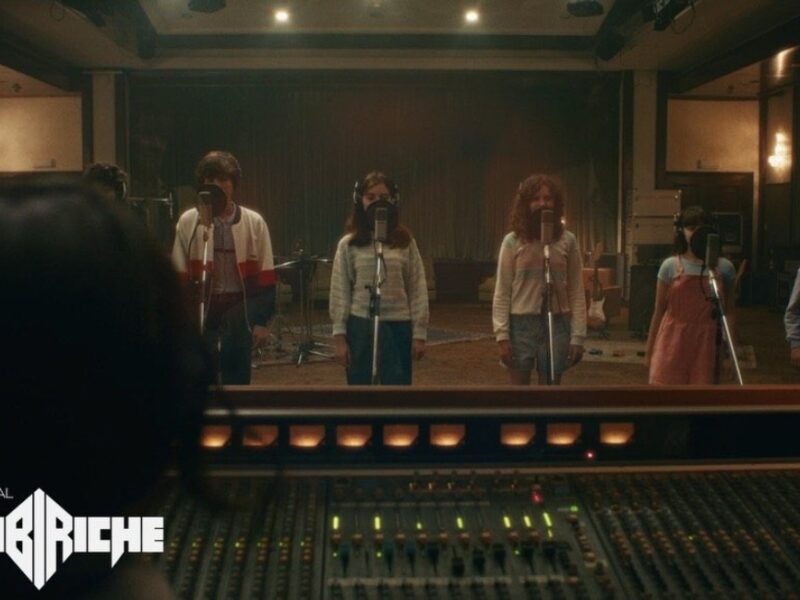 Timbiriche de ViX reparto completo