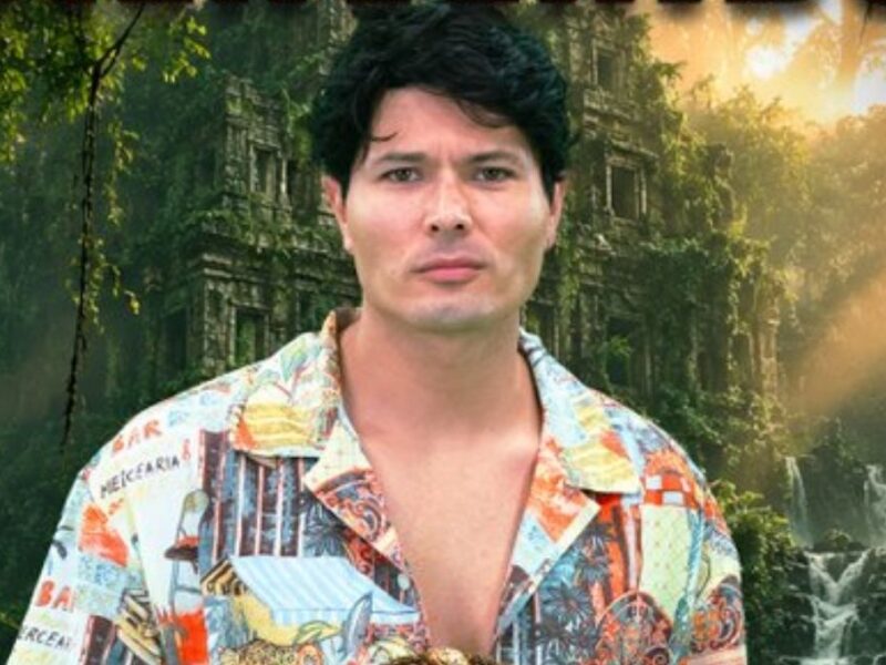 quién es Sahit Sosa Survivor México 2026