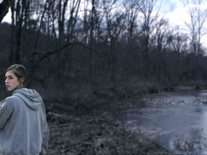 Aguas que corroen: cómo escapa Sawyer
