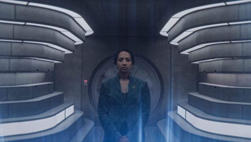 Cuándo sale cada episodio Silo temporada 3